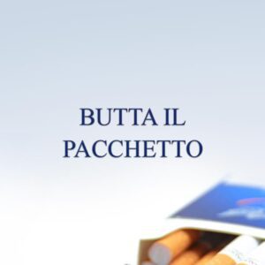 thumb butta il pacchetto