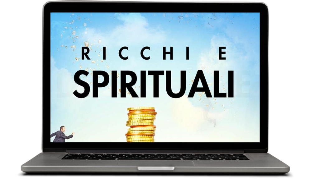 laptop ricchi spirituali