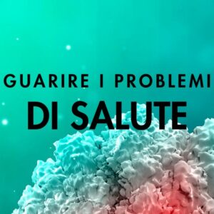 guarire problemi salute cover