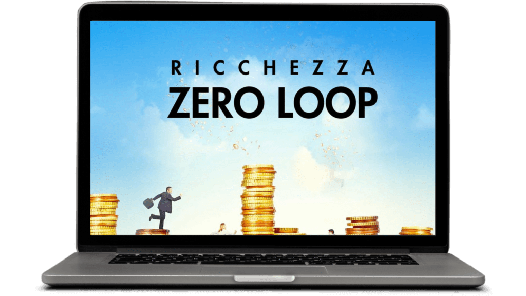 ricchezza zero loop 2 1